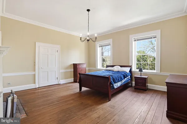 $640,000 | 11700 Mansion Street, Princess Anne, MD 21853