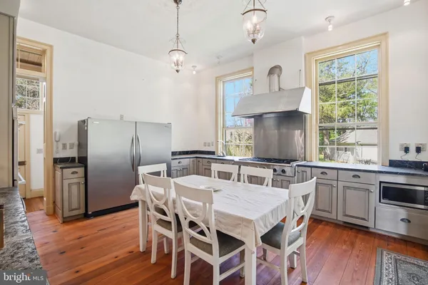 $640,000 | 11700 Mansion Street, Princess Anne, MD 21853
