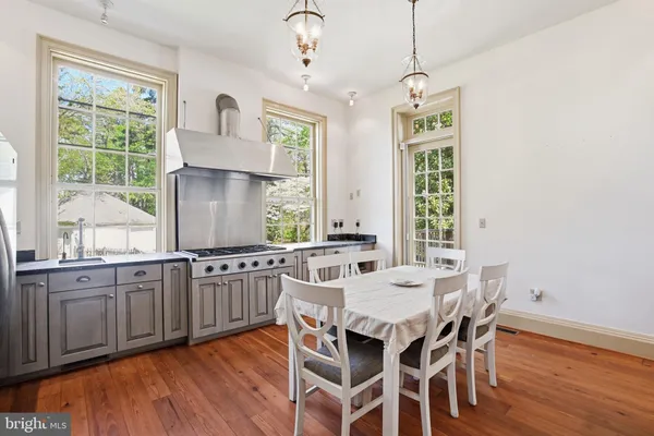 $640,000 | 11700 Mansion Street, Princess Anne, MD 21853