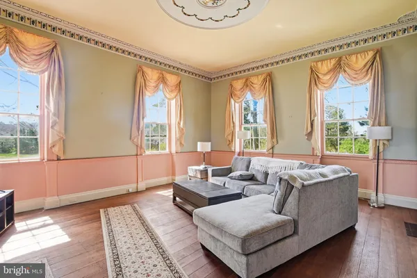 $640,000 | 11700 Mansion Street, Princess Anne, MD 21853