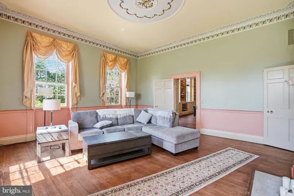 $640,000 | 11700 Mansion Street, Princess Anne, MD 21853