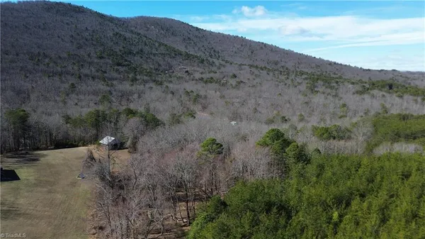 $142,500 | Tract F Hanging Rock Forest Road, Unit TRACT F, Danbury, NC 27016