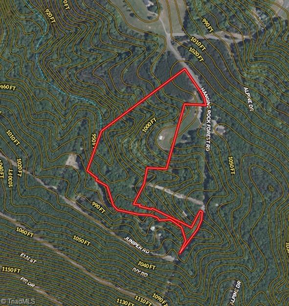 Tract F Hanging Rock Forest Road, Unit TRACT F Danbury, NC 27016 - Photo 14 of 16