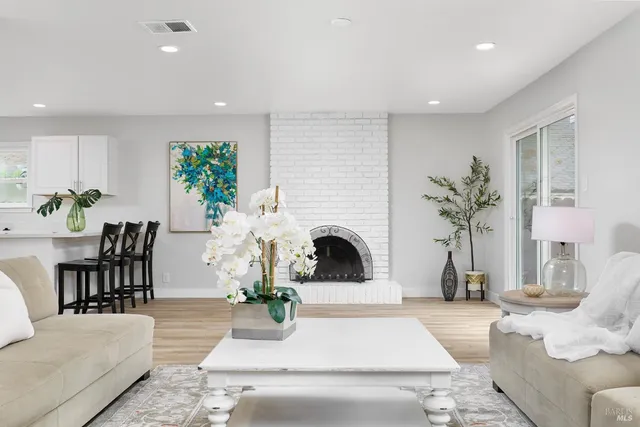 $549,000 | 1745 San Jose Drive, Antioch, CA 94509