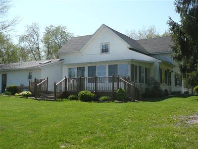 63241 Nottawa Road Sturgis, MI 49091 - Photo 1 of 17 Primary Photo