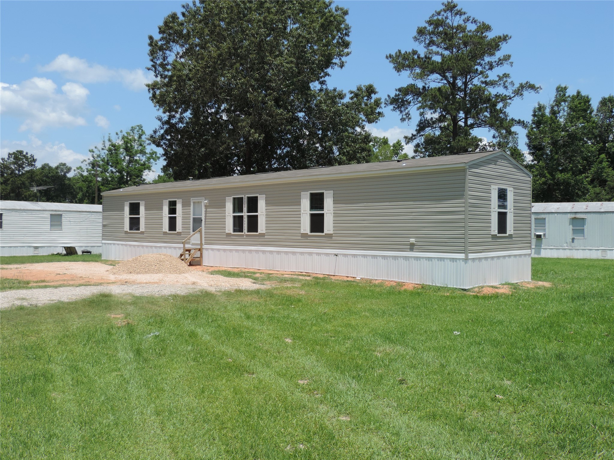 1668 Fm-2518, Unit 77 Cleveland, TX 77327 - Photo 1 of 10