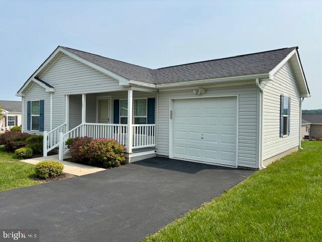132 Westin Road Douglassville, PA 19518 - Photo 1 of 53
