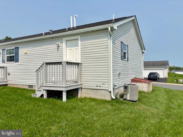 132 Westin Road Douglassville, PA 19518 - Photo 50 of 53