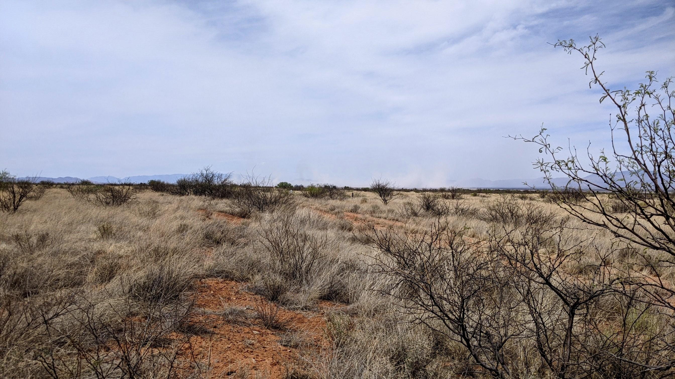 1.07 Acre Off Desert Road Cochise, AZ 85606 - Photo 12 of 20