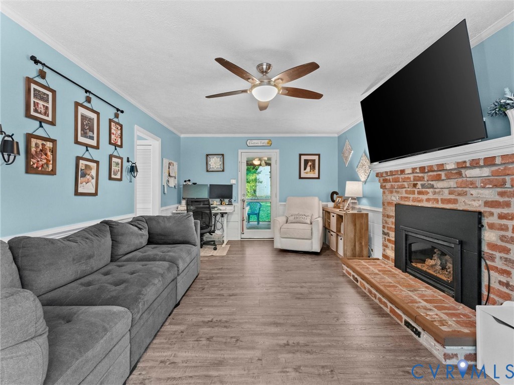 10200 Redbridge Road North Chesterfield, VA 23236 - Photo 9 of 33
