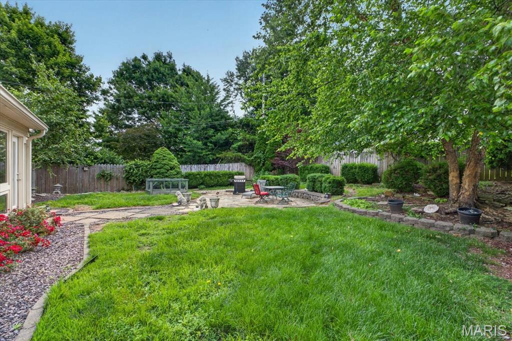858 Morningside Lane Arnold, MO 63010 - Photo 28 of 34