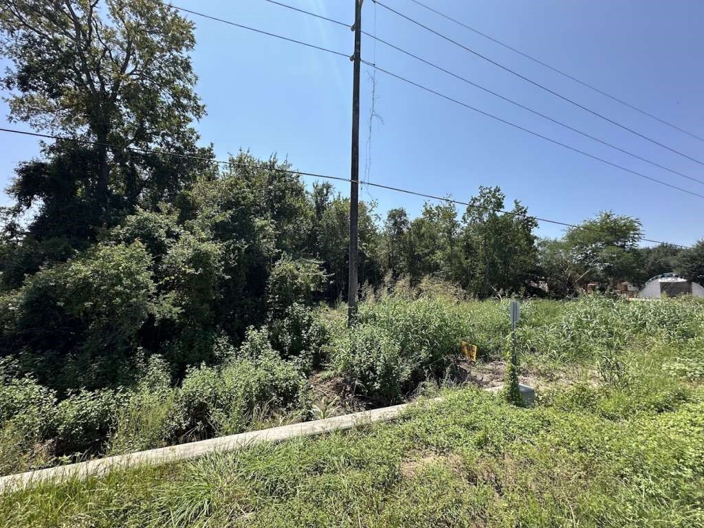 0 Southeast I-10 Frontage Road Sealy, TX 77474 - Photo 2 of 2 a view of a backyard