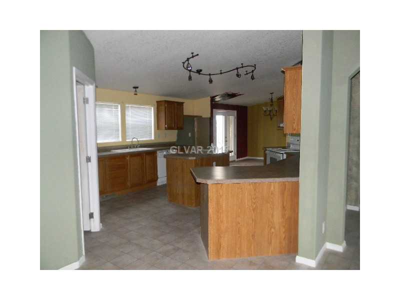 4351 Flamingo Road Pahrump, NV 89048 - Photo 10 of 15 Kitchen.