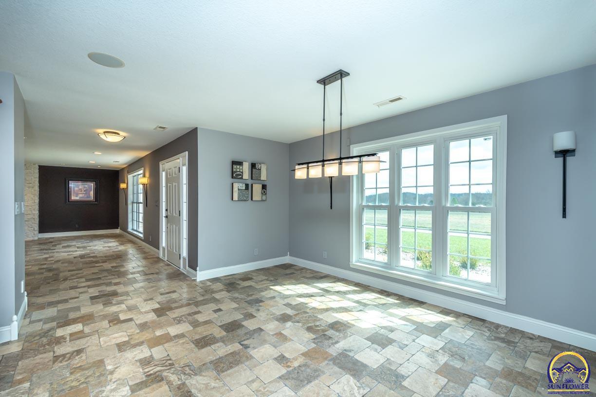 721 East 1650th Road Baldwin City, KS 66006 - Photo 14 of 83 Dining Room