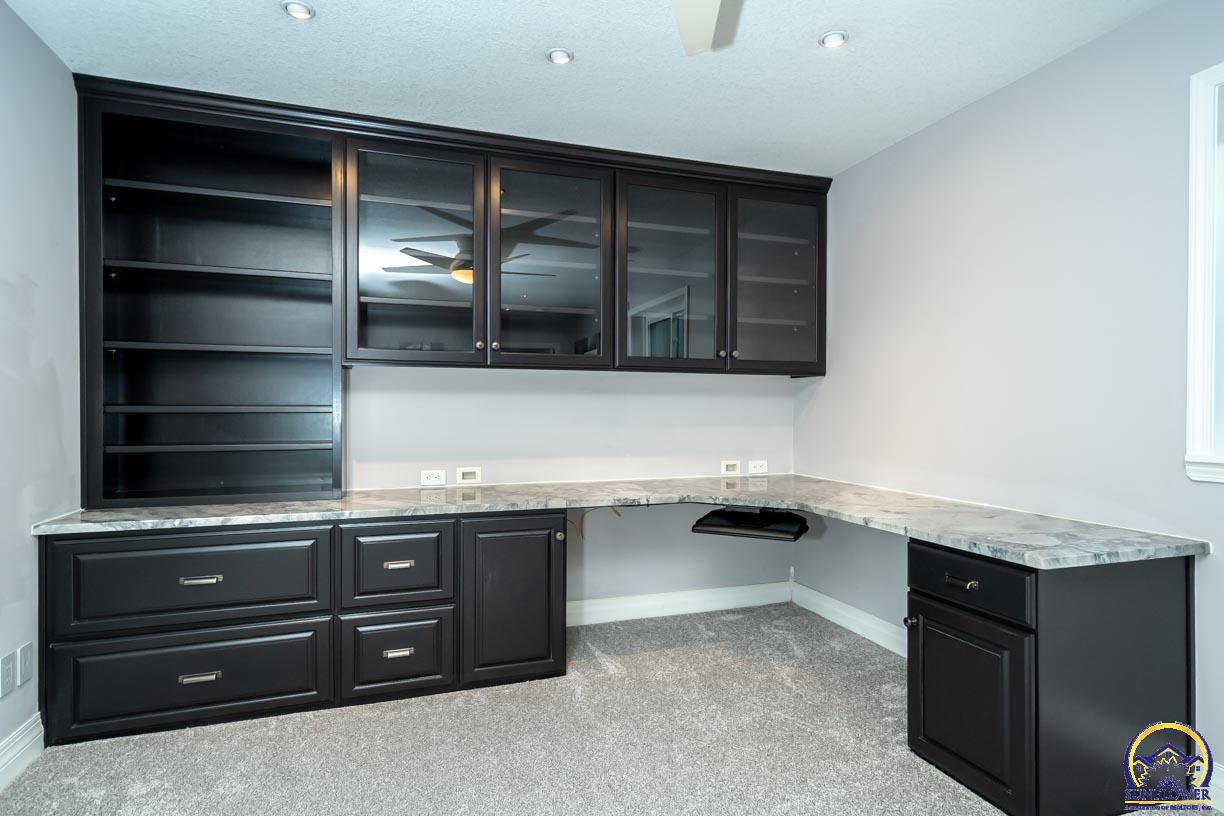 721 East 1650th Road Baldwin City, KS 66006 - Photo 21 of 83 Office