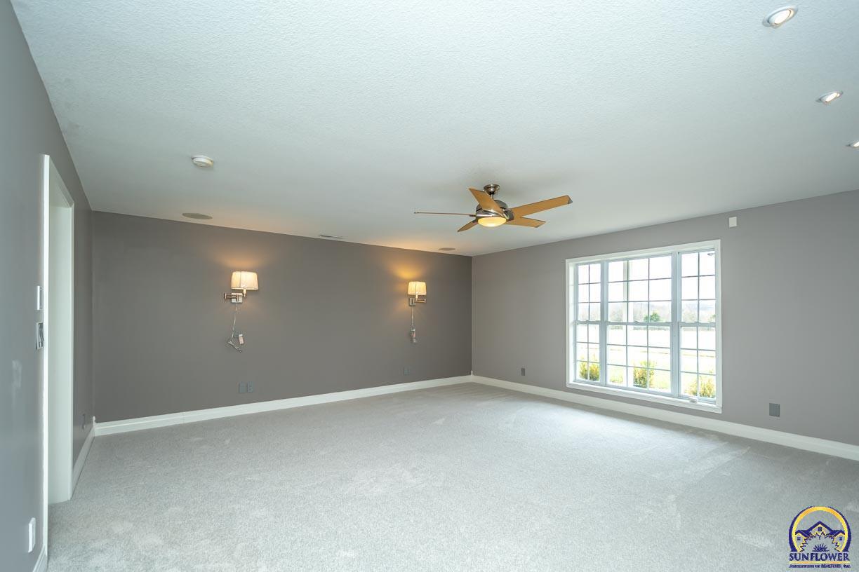 721 East 1650th Road Baldwin City, KS 66006 - Photo 25 of 83 Primary Bedroom