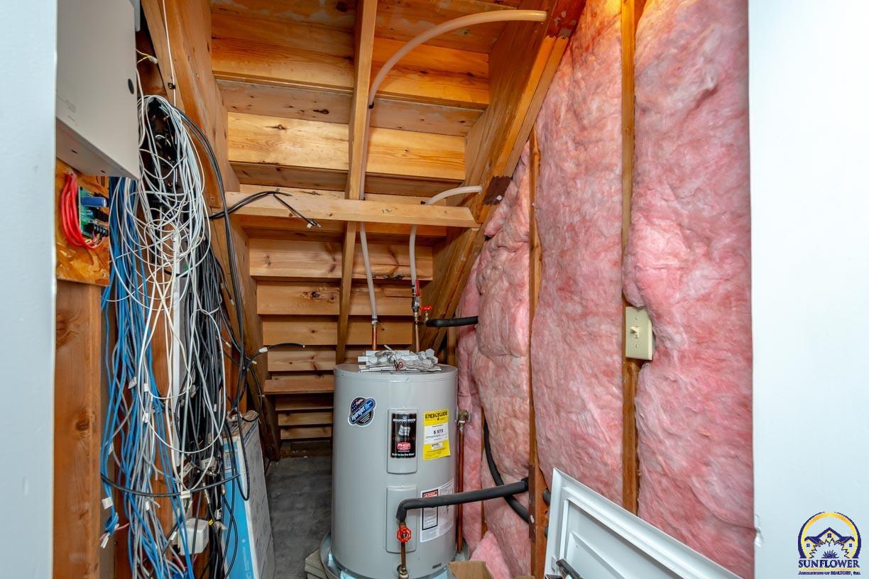 721 East 1650th Road Baldwin City, KS 66006 - Photo 39 of 83