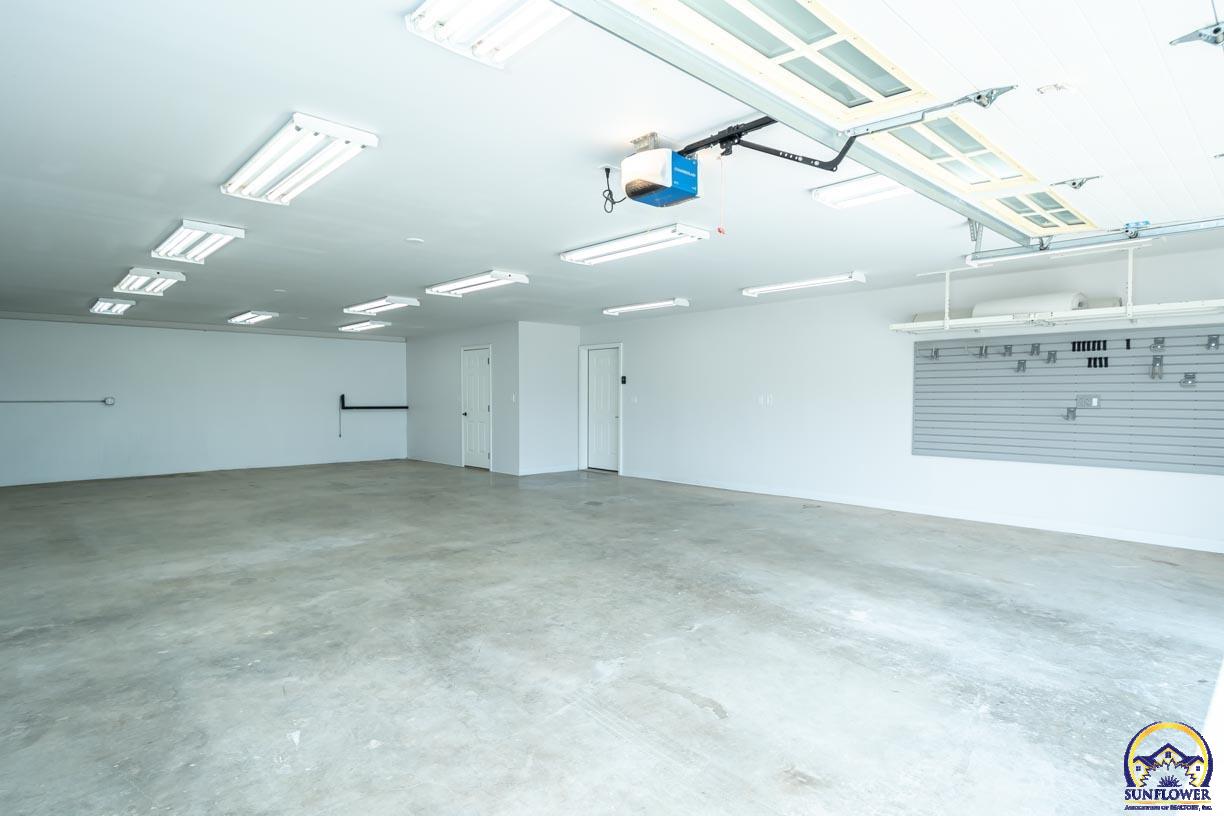 721 East 1650th Road Baldwin City, KS 66006 - Photo 59 of 83 Oversized Garage