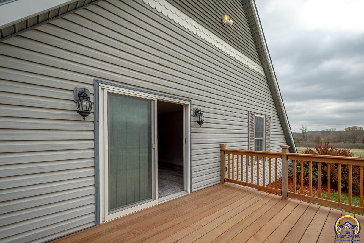 721 East 1650th Road Baldwin City, KS 66006 - Photo 60 of 83