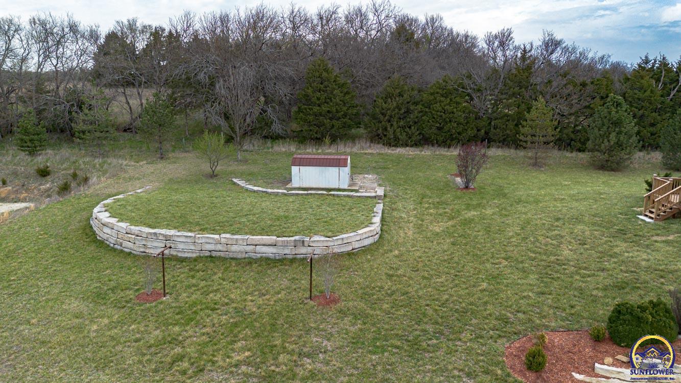 721 East 1650th Road Baldwin City, KS 66006 - Photo 68 of 83