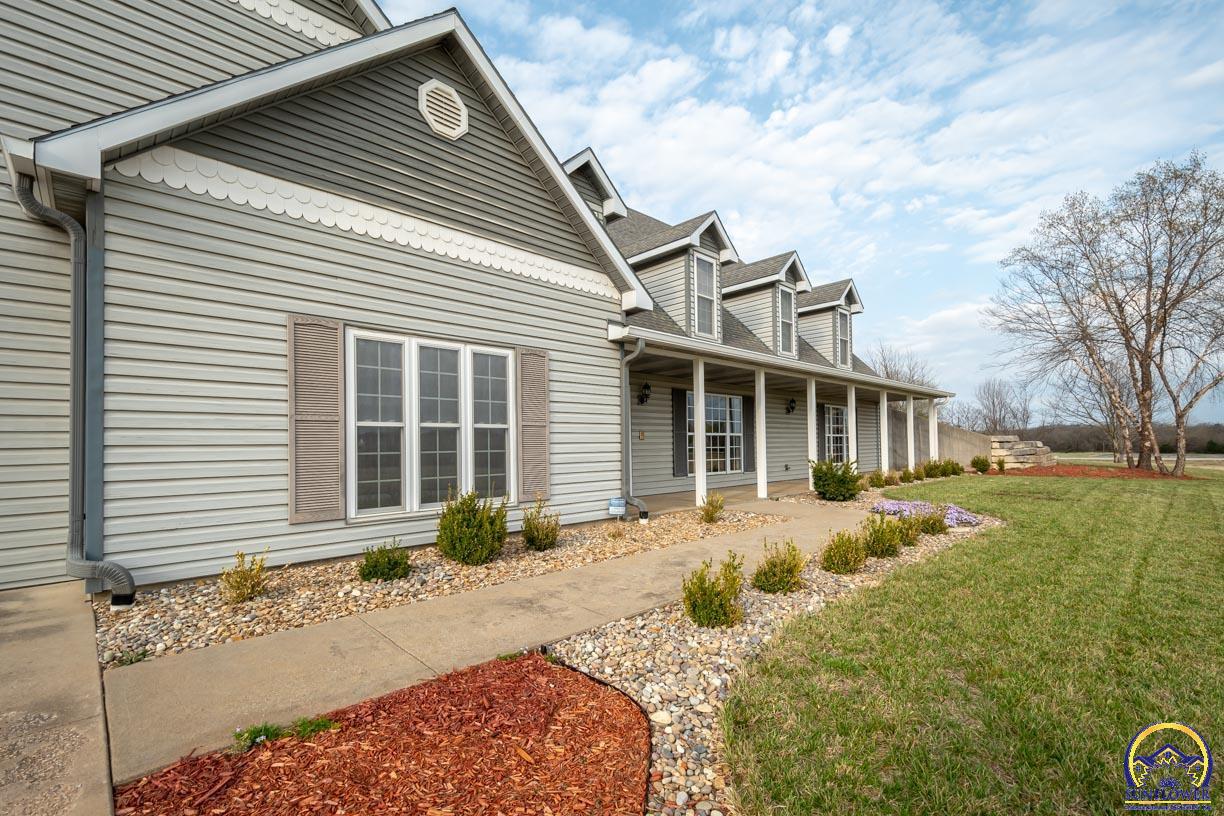 721 East 1650th Road Baldwin City, KS 66006 - Photo 69 of 83