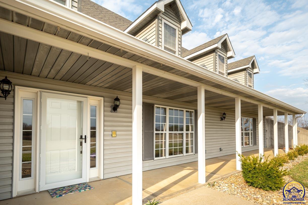 721 East 1650th Road Baldwin City, KS 66006 - Photo 70 of 83