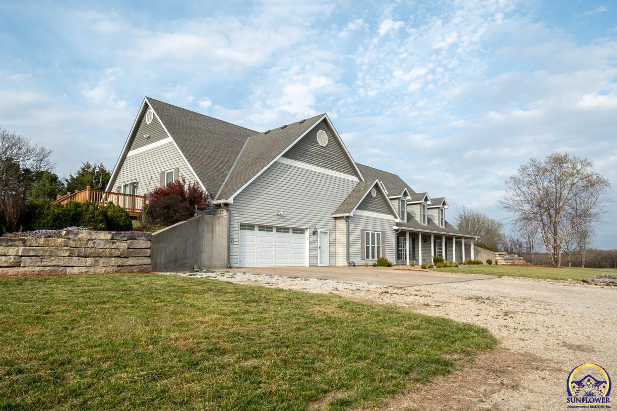 721 East 1650th Road Baldwin City, KS 66006 - Photo 71 of 83