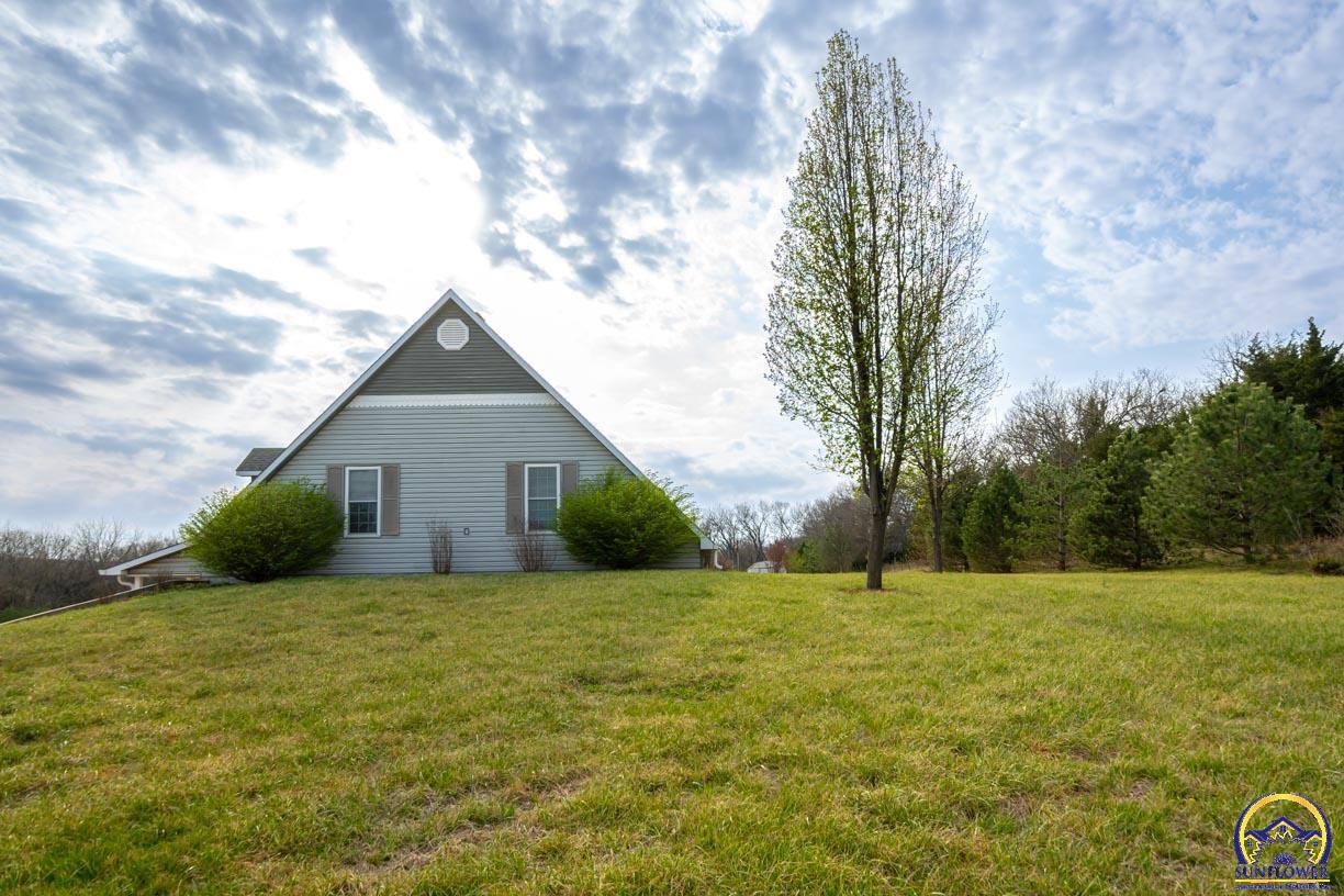 721 East 1650th Road Baldwin City, KS 66006 - Photo 72 of 83
