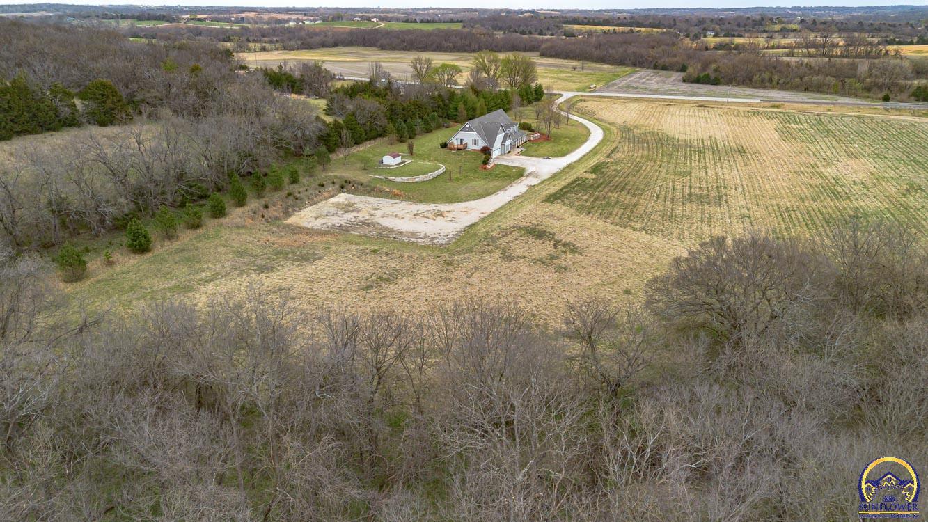 721 East 1650th Road Baldwin City, KS 66006 - Photo 78 of 83