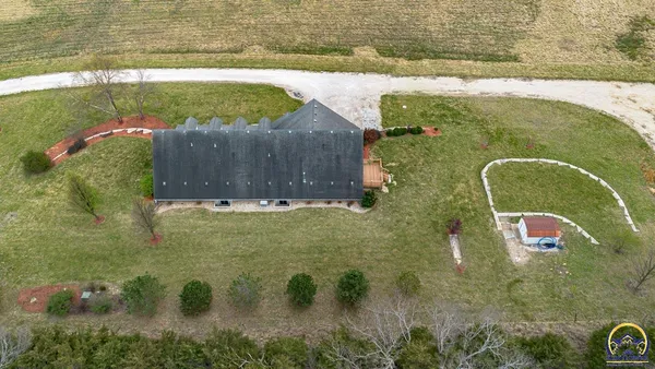 $888,000 | 721 East 1650th Road, Baldwin City, KS 66006