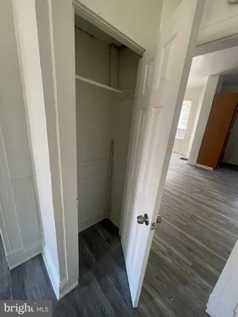 a view of a hallway