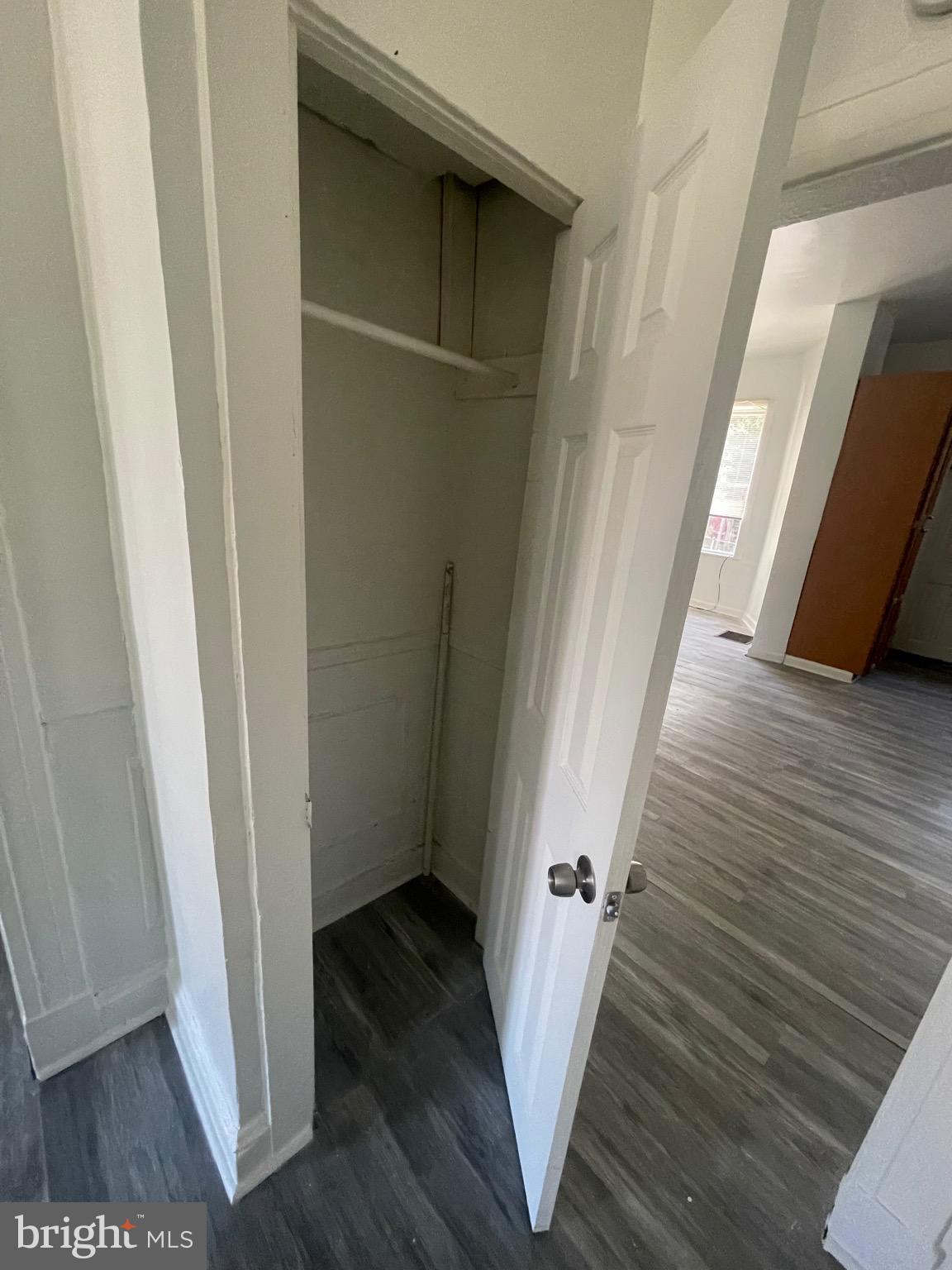 2905 Norfolk Avenue Baltimore, MD 21215 - Photo 3 of 28 a view of a hallway