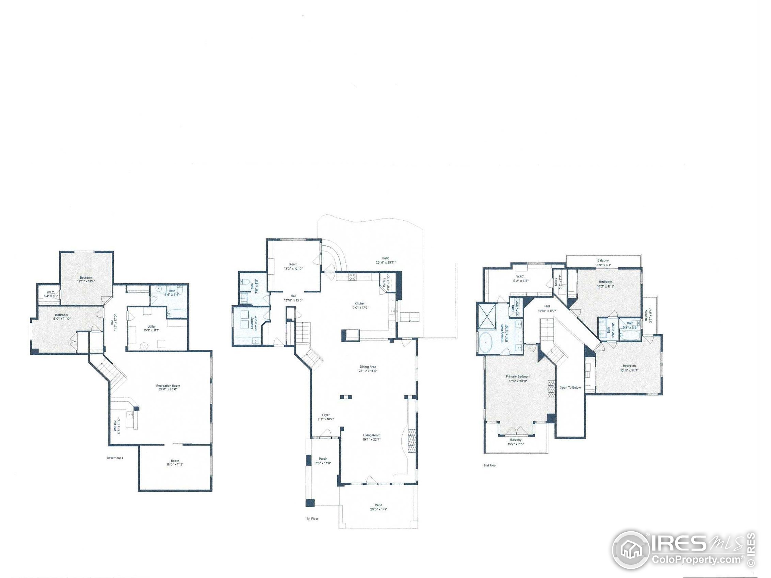 4840 6th Street Boulder, CO 80304 - Photo 48 of 48