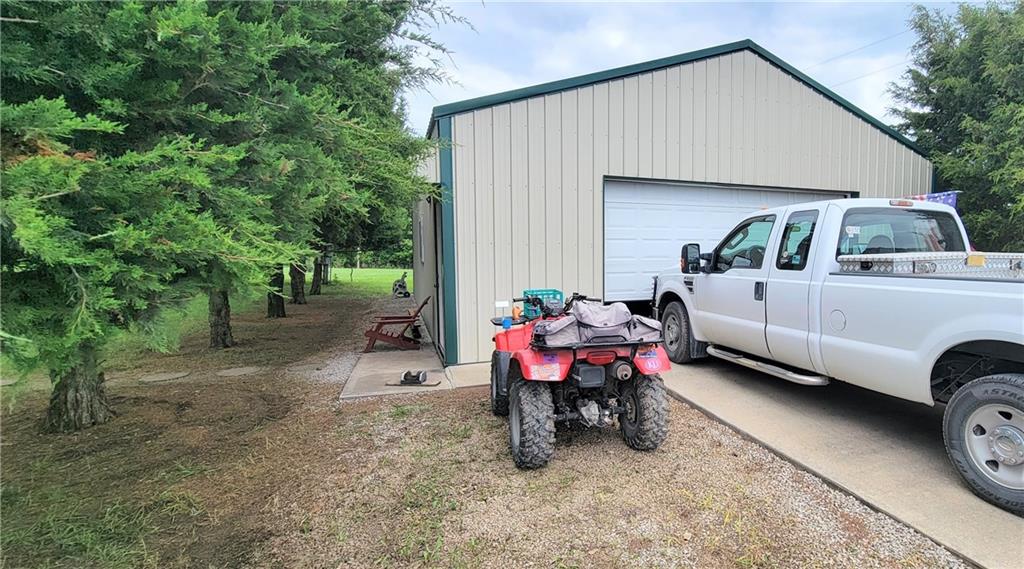 24-28 Hackberry Road Mapleton, KS 66754 - Photo 18 of 18