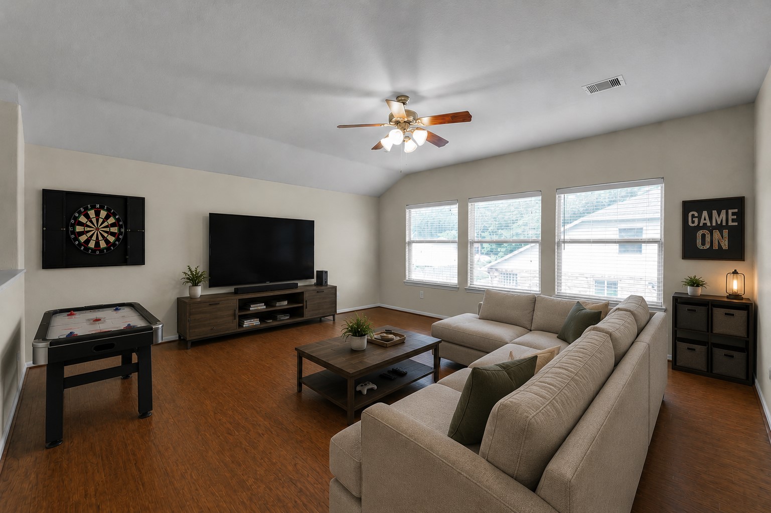 631 Timberstand Lane Spring, TX 77373 - Photo 33 of 38 *This photo is virtually staged*