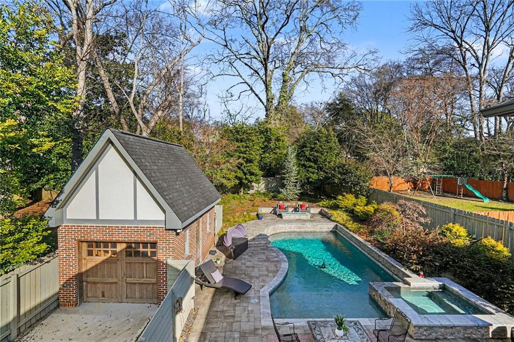 39 Alden Avenue Northwest Atlanta, GA 30309 - Photo 23 of 30