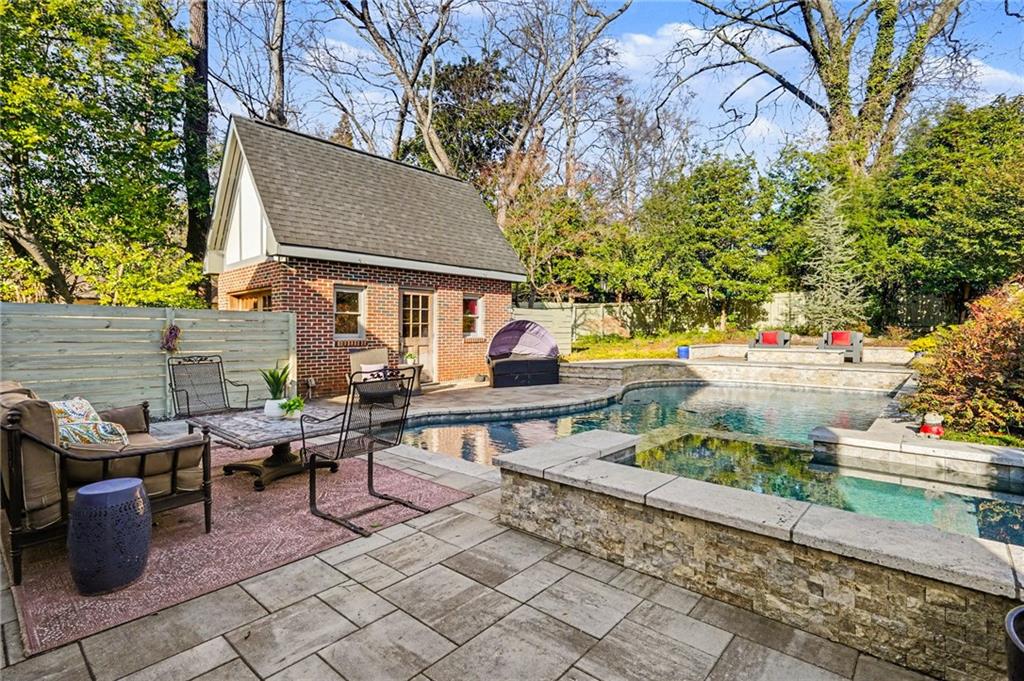 39 Alden Avenue Northwest Atlanta, GA 30309 - Photo 25 of 30