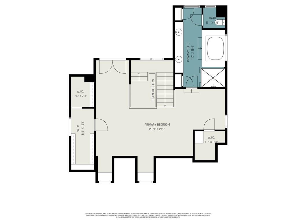 39 Alden Avenue Northwest Atlanta, GA 30309 - Photo 29 of 30