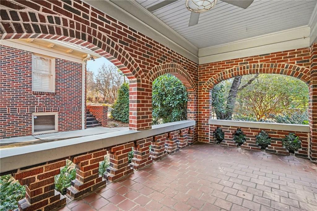 39 Alden Avenue Northwest Atlanta, GA 30309 - Photo 6 of 30