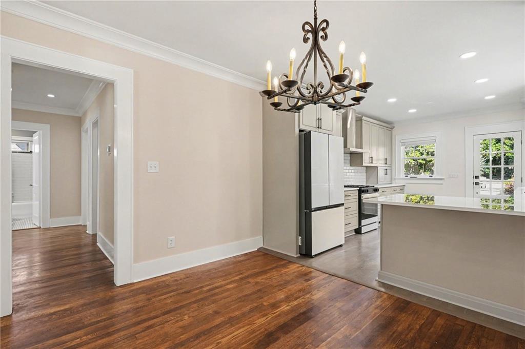 39 Alden Avenue Northwest Atlanta, GA 30309 - Photo 9 of 30