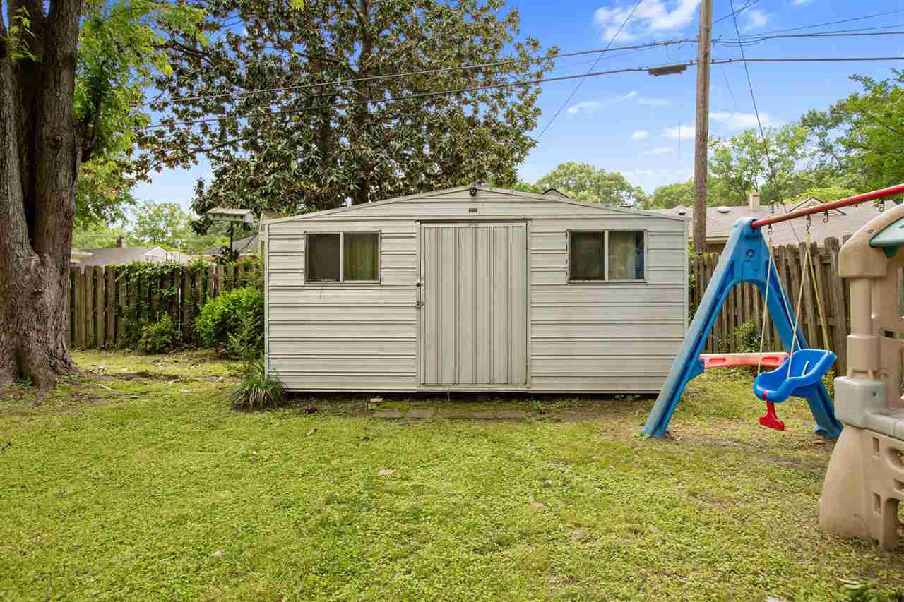 5219 Mason Road Memphis, TN 38117 - Photo 22 of 25