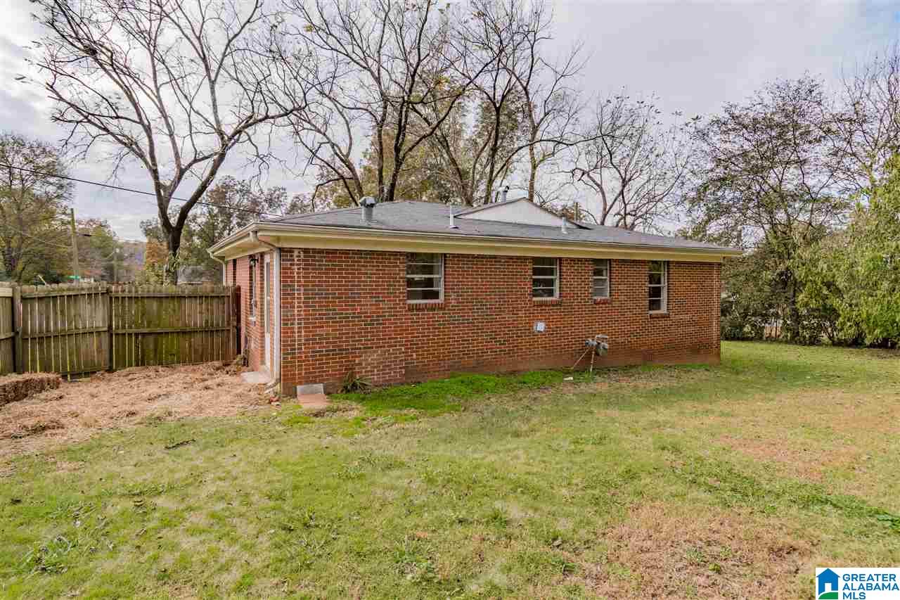 8412 Lewis Avenue Leeds, AL 35094 - Photo 19 of 25