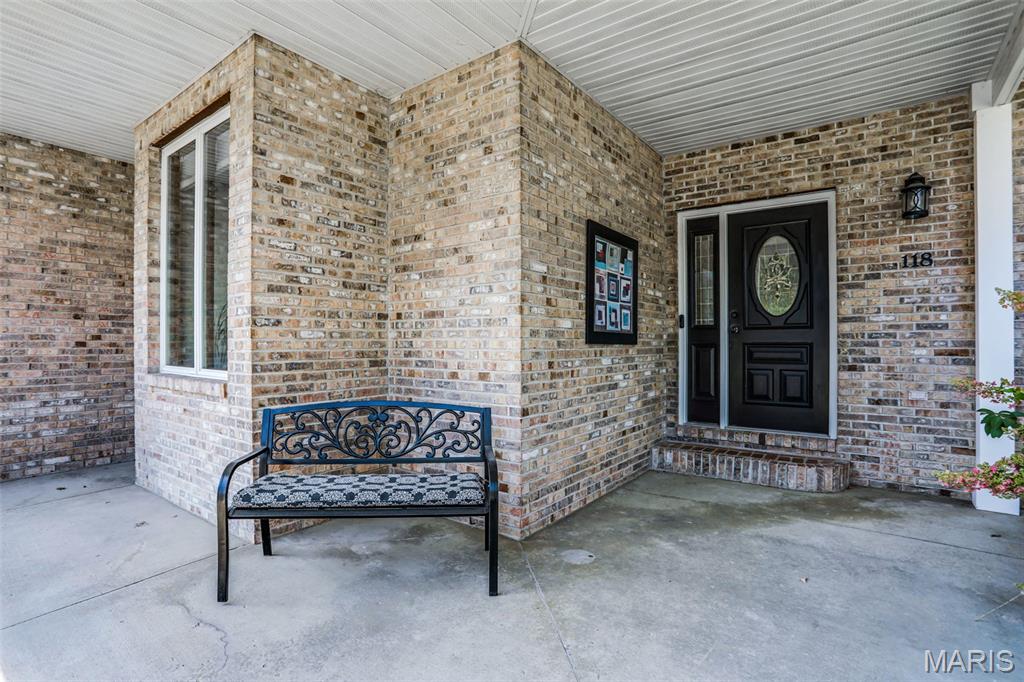 118 Pleasant Ridge Drive Edwardsville, IL 62025 - Photo 2 of 54 Gallery Image 2