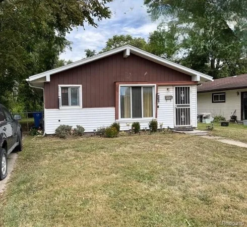 $88,000 | 26870 Florence Street, Inkster, MI 48141