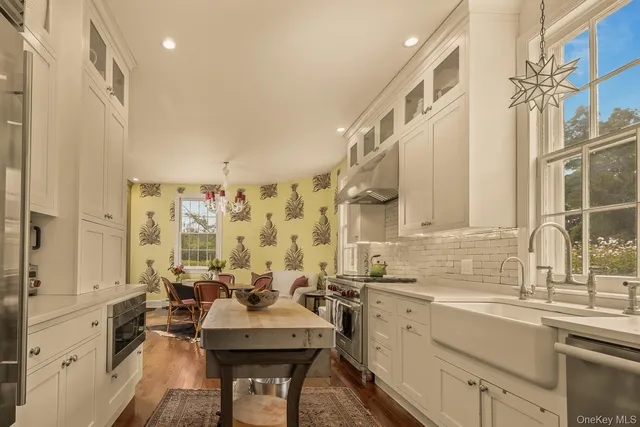 $2,400,000 | 1281 Woods Road, Germantown, NY 12526