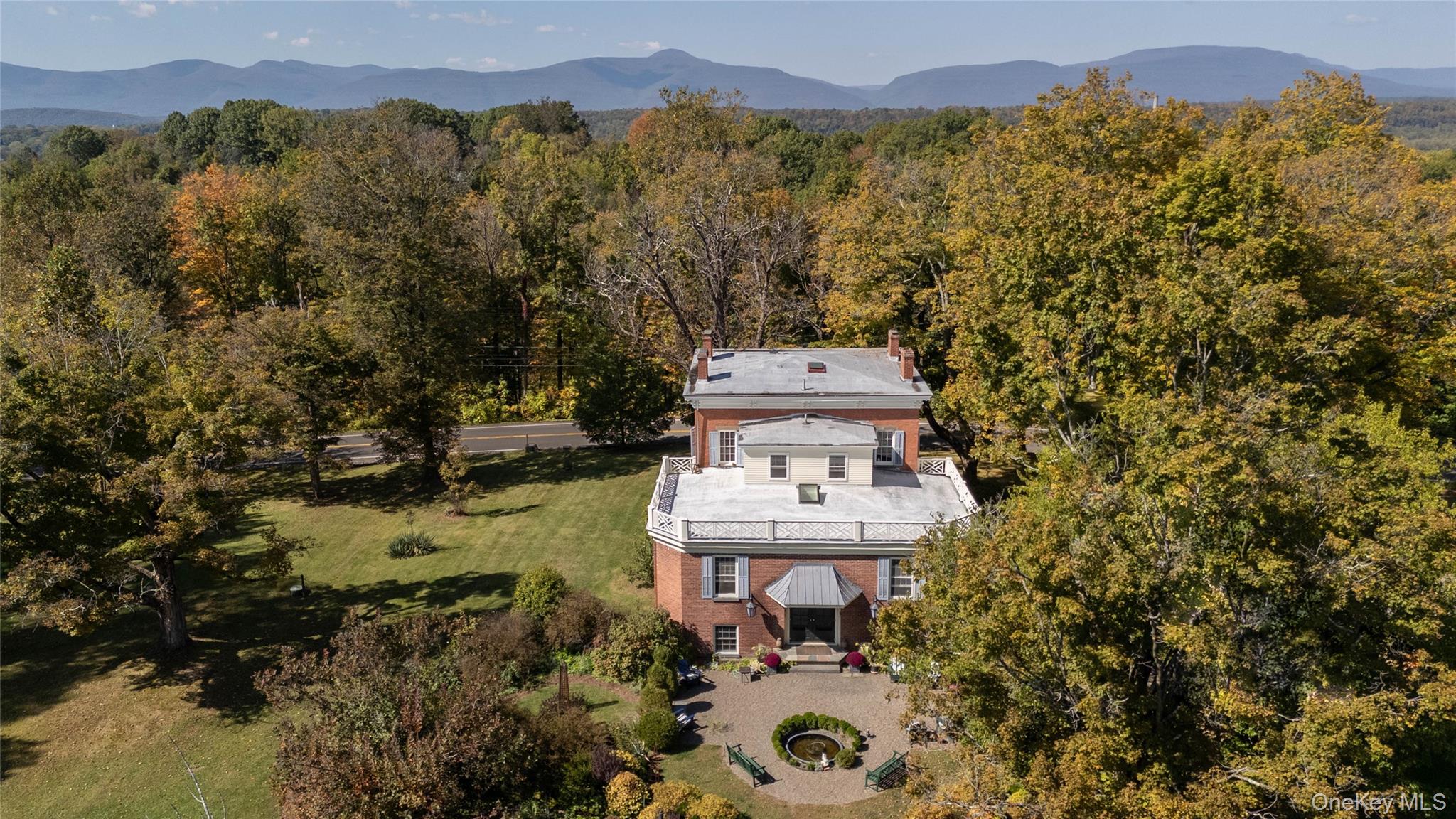 1281 Woods Road Germantown, NY 12526 - Photo 2 of 33 a view of a house with a yard