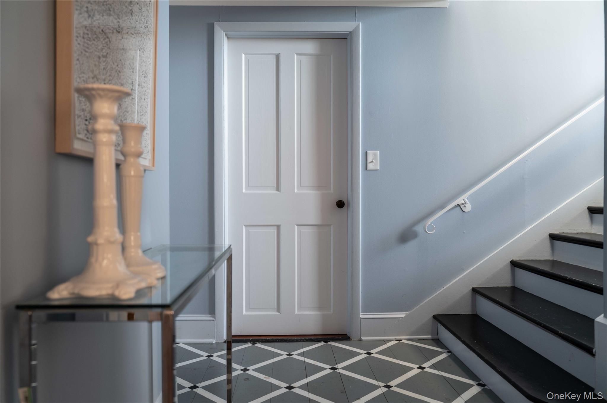 1281 Woods Road Germantown, NY 12526 - Photo 24 of 33 a view of entryway and hall with wooden floor