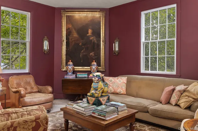 $2,400,000 | 1281 Woods Road, Germantown, NY 12526