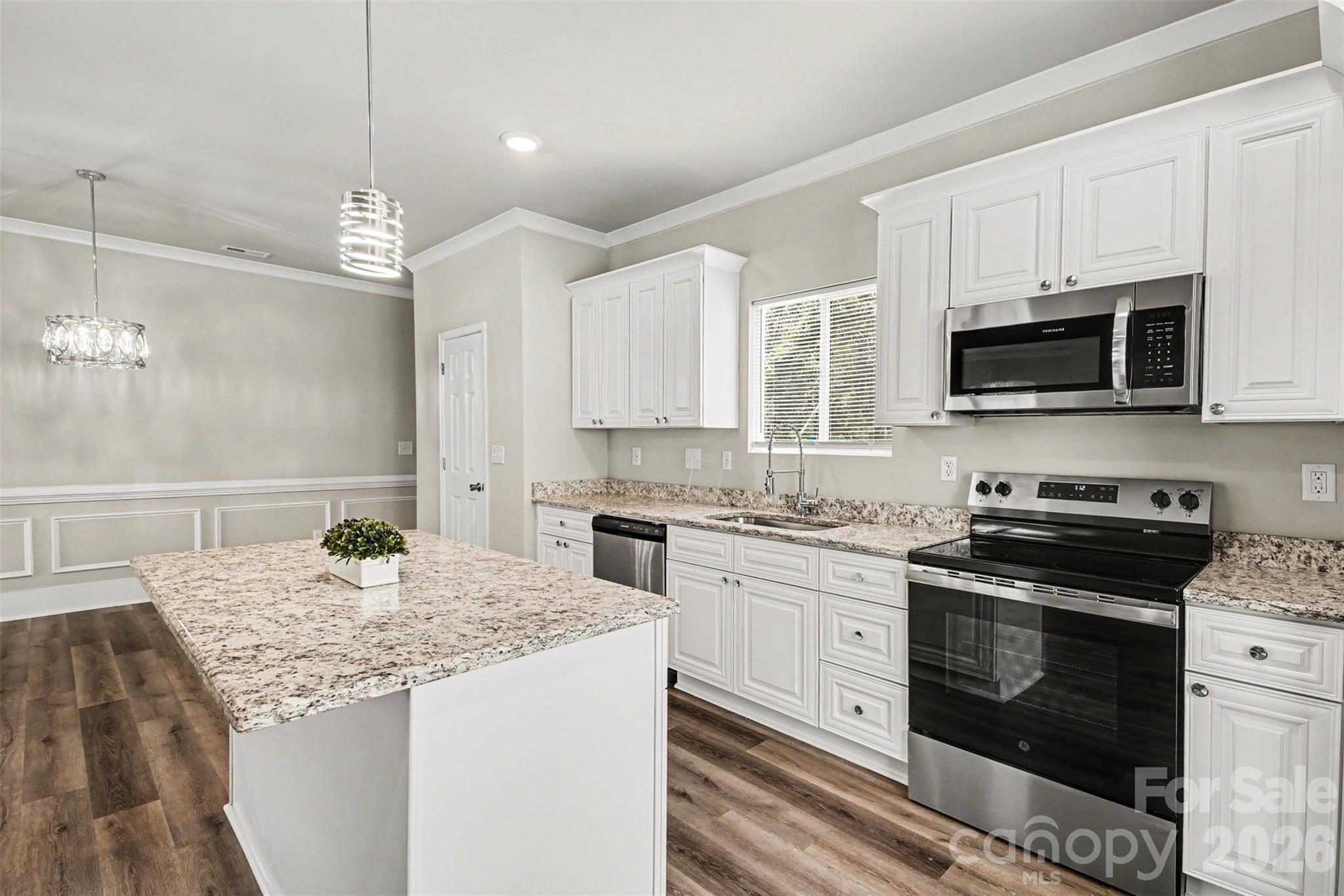 2137 Tom Sadler Road Charlotte, NC 28214 - Photo 11 of 31