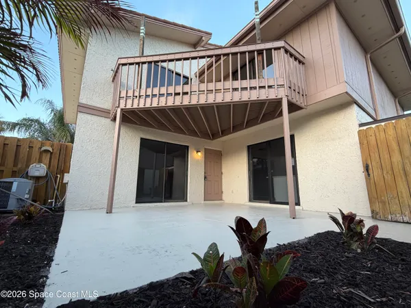 $1,995 | 200 South Banana River Boulevard, Unit 202, Cocoa Beach, FL 32931